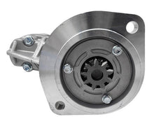 STARTER MOTOR TO SUIT NISSAN NAVARA D21 D22 TD25 TD27 QD32 DIESEL 2.5L 2.7L 3.2L I4 EXCEPT KING CAB