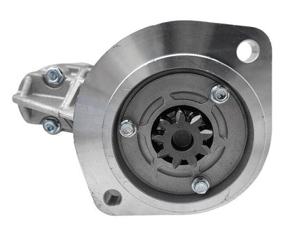 STARTER MOTOR TO SUIT NISSAN NAVARA D21 D22 TD25 TD27 QD32 DIESEL 2.5L 2.7L 3.2L I4 EXCEPT KING CAB