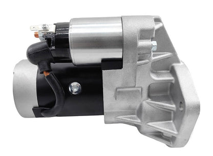 STARTER MOTOR TO SUIT NISSAN ELGRAND E50 QD32ETI TURBO DIESEL 3.2L I4
