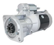 STARTER MOTOR TO SUIT NISSAN ELGRAND E50 ZD30DDTI TURBO DIESEL 3.0L I4