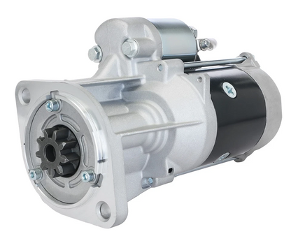 STARTER MOTOR TO SUIT NISSAN PATROL GU Y61 ZD30DDTI TURBO DIESEL 3.0L I4