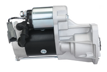 STARTER MOTOR TO SUIT NISSAN ZD30DDTI TURBO DIESEL 3.0L I4