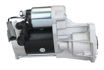 STARTER MOTOR TO SUIT NISSAN PATROL GU Y61 ZD30DDTI TURBO DIESEL 3.0L I4