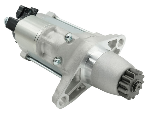 STARTER MOTOR TO SUIT TOYOTA TARAGO GSR50R 2GR-FE 3.5L V6