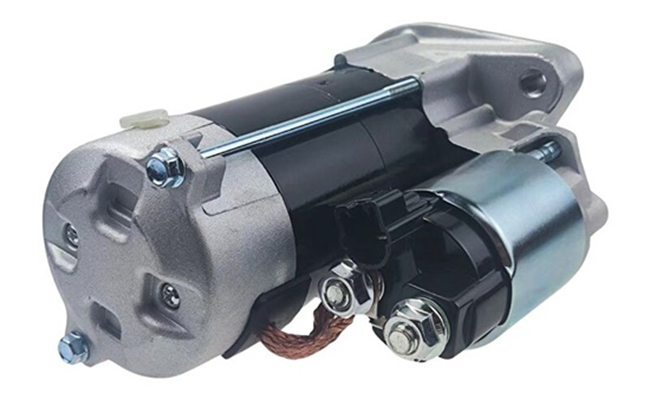 STARTER MOTOR TO SUIT TOYOTA 1NZ-FE 2NZ-FE 1.3L 1.5L I4