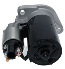 STARTER MOTOR TO SUIT VOLKSWAGEN TIGUAN 5N CAWB CAWA CCZA CCZC CAVD CTHD TURBO SUPERCHARGED 1.4L 2.0L I4