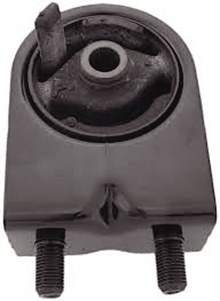 STD FRONT ENGINE MOUNT FOR FORD LASER KN KQ FP-DE FP ZM FS-DE 1.6 1.8 2.0L I4 AUTOMATIC TRANSMISSION