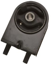 STD FRONT ENGINE MOUNT TO SUIT MAZDA 323 BJ ZM FP-DE FS-DE 1.6L 1.8L 2.0L I4 AUTOMATIC TRANSMISSION