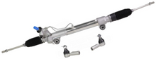 STEERING RACK WITH TIE ROD ENDS TO SUIT TOYOTA HILUX KUN25R KUN26R 1KD-FTV 2KD-FTV TURBO DIESEL 2.5L 3.0L I4