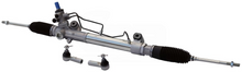 STEERING RACK WITH TIE ROD ENDS TO SUIT TOYOTA HILUX WORKMATE TGN16R TGN121R 2TR-FE 2.7L I4