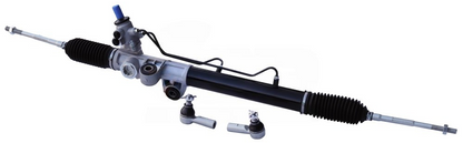 STEERING RACK WITH TIE ROD ENDS TO SUIT HOLDEN ALLOYTEC LCA 6VE1 3.5L 3.6L V6
