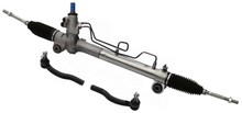 STEERING RACK WITH TIE ROD ENDS TO SUIT TOYOTA CAMRY ACV36R 2AZ-FE 2.4L I4