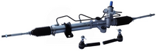 STEERING RACK WITH TIE ROD ENDS TO SUIT TOYOTA HIACE TRH200R TRH201R 1TR-FE 2TR-FE 2.0L 2.7L I4