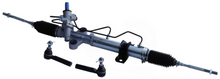 STEERING RACK WITH TIE ROD ENDS TO SUIT TOYOTA HIACE TRH200R TRH201R 1TR-FE 2TR-FE 2.0L 2.7L I4
