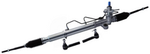 STEERING RACK WITH TIE ROD ENDS FOR TOYOTA HIACE TRH221R 2TR-FE 2.7L I4