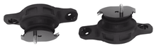 PAIR OF STANDARD FRONT ENGINE MOUNTS TO SUIT SUBARU EJ255 EJ251 EJ252 EJ253 EJ206 2.0L 2.5L F4