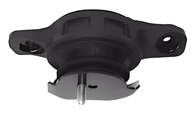 STANDARD LEFT ENGINE MOUNT TO SUIT SUBARU IMPREZA G3 EJ255 TURBO 2.5L F4