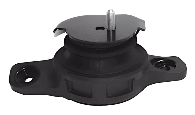 STANDARD RIGHT ENGINE MOUNT TO SUIT SUBARU IMPREZA G3 EJ255 TURBO 2.5L F4