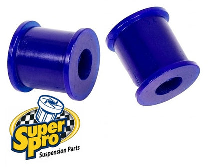 SUPERPRO 14MM ID REAR SWAY BAR MOUNT BUSH KIT TO SUIT TOYOTA KLUGER MCU20R MCU25R MCU28R 1MZ-FE 3MZ-FE 3.0L 3.3L V6