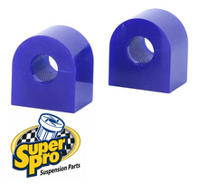 SUPERPRO FRONT SWAY BAR MOUNT BUSH KIT TO SUIT NISSAN PATROL GU Y61 ZD30DDTI TURBO DIESEL 3.0L I4 EXCEPT UELY61 CHASSIS