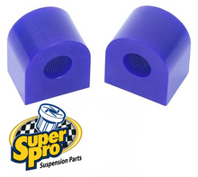 SUPERPRO FRONT SWAY BAR MOUNT BUSH KIT TO SUIT NISSAN PATROL GU Y61 ZD30DDTI TURBO DIESEL 3.0L I4 EXCEPT UELY61 CHASSIS