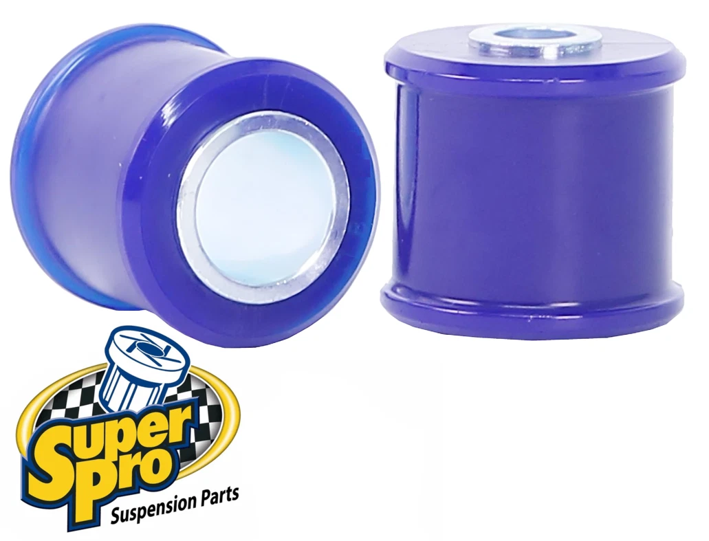 SUPERPRO FRONT PANHARD ROD BUSH KIT TO SUIT FORD MAVERICK DA TB42 4.2L I6
