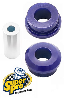 FRONT RIGHT DIFFERENTIAL MOUNT BUSH KIT TO SUIT FORD RANGER PX3 YN2S 2.0L I4 EXCEPT MFE6 CHASSIS 4WD