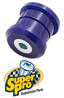 SUPERPRO FRONT RIGHT DIFFERENTIAL MOUNT BUSH KIT TO SUIT MAZDA BT-50 UP UR P5AT 3.2L I5 4WD ONLY
