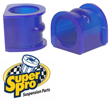 SUPERPRO FRONT SWAY BAR MOUNT BUSH KIT TO SUIT HOLDEN COLORADO RG LVN LKH TURBO DIESEL 2.5L I4