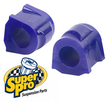 SUPERPRO FRONT SWAY BAR MOUNT BUSH KIT FOR SUBARU LEVORG VM FA20F FA20E 2.0L F4 FOR FACTORY BAR SIZE