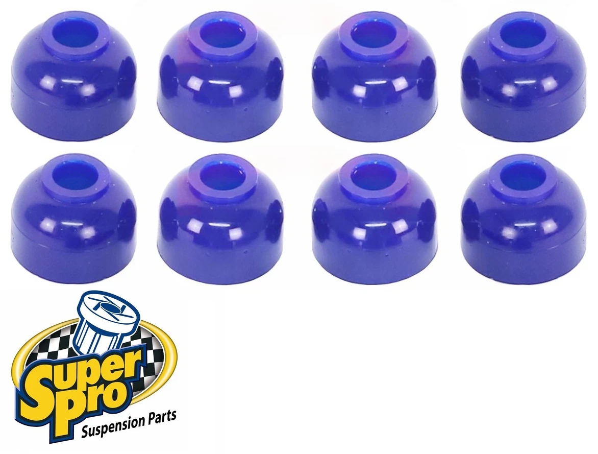 SUPERPRO FRONT SWAY BAR LINK BUSH KIT TO SUIT NISSAN KA20DE NA20 TD27 YD25DDT 2.0L 2.4L 2.5L 2.7 I4