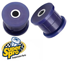 SUPERPRO FRONT SWAY BAR LINK LOWER BUSH KIT FOR TOYOTA LANDCRUISER VDJ200R 1VD-FTV 4.5L V8 W/O KDSS