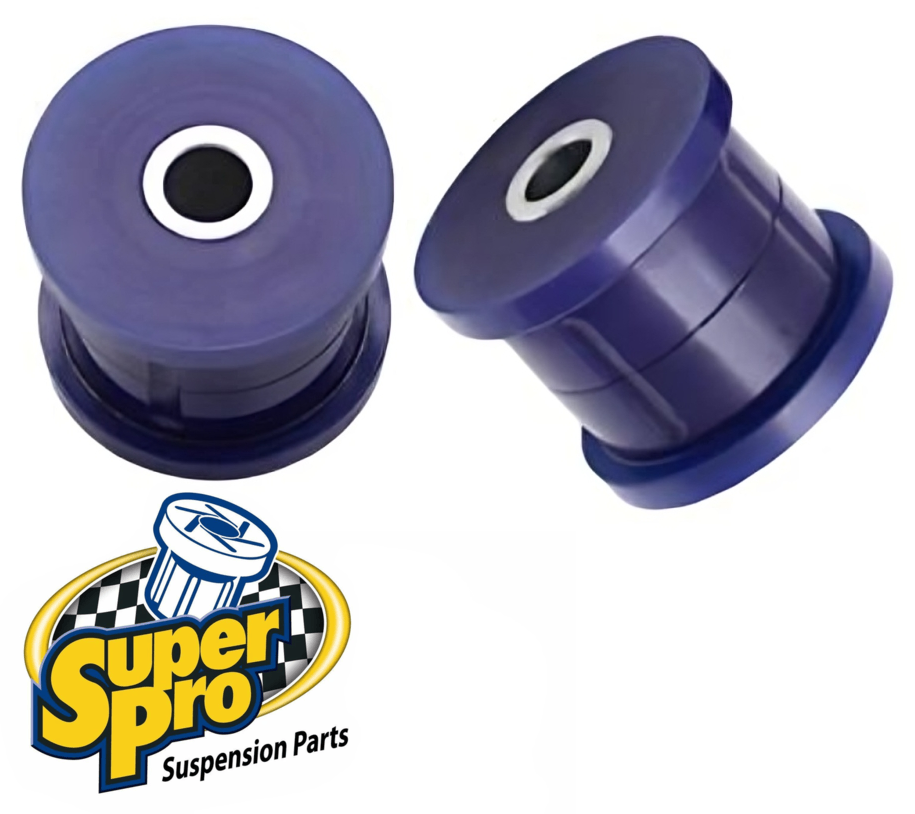 FRONT SWAY BAR LINK LOWER BUSH KIT TO SUIT TOYOTA LANDCRUISER VDJ76R VDJ78R 1VD-FTV 4.5L V8 W/O KDSS