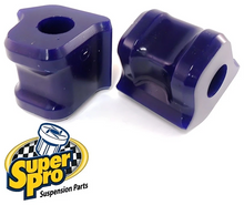 SUPERPRO FRONT SWAY BAR MOUNT BUSH KIT TO SUIT LEXUS CT200H ZWA10R 2ZR-FXE 1.8L I4 MOUNT TO CHASSIS