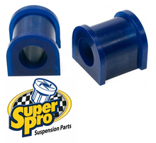 SUPERPRO FRONT SWAY BAR MOUNT BUSH KIT TO SUIT TOYOTA KLUGER ACU20R ACU25R 2AZ-FE 2.4L I4