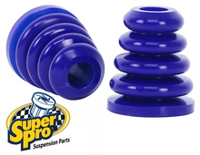 SUPERPRO REAR BUMP STOP BUSH KIT TO SUIT FORD TERRITORY SX SY SZ BARRA 182 190 195 245T TURBO 4.0 I6