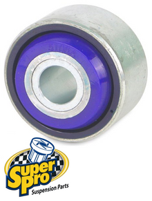 SUPERPRO REAR DIFFERENTIAL CENTRE SUPPORT BUSH KIT TO SUIT MAZDA CX-5 KF PY PY-VPTS TURBO 2.5L I4