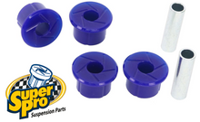 SUPERPRO REAR LEAF SPRING FRONT EYE BUSH KIT TO SUIT HOLDEN 4JB1T 4JH1TC 4JH1T 2.8L 3.0L I4