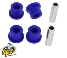REAR LEAF SPRING FRONT EYE BUSH KIT FOR TOYOTA HILUX GUN136R 1GD-FTV 2.8 I4 FRONT EYE OD 40MM