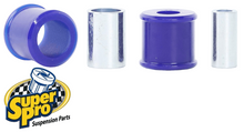 SUPERPRO REAR PANHARD ROD BUSH KIT TO SUIT NISSAN NAVARA NP300 D23 YS23DDTT 2.3L I4 SUITS CB4D23 4WD