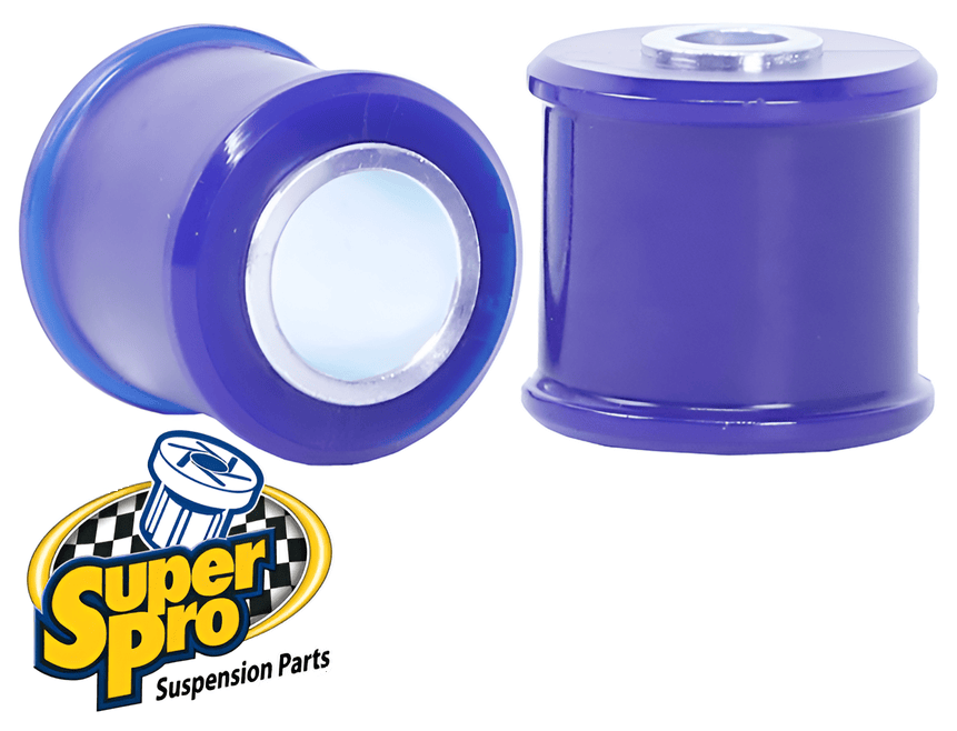 SUPERPRO REAR PANHARD ROD BUSH KIT TO SUIT NISSAN PATROL GU Y61 ZD30DDTI TURBO DIESEL 3.0L I4