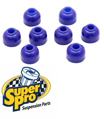 SUPERPRO REAR SWAY BAR LINK BUSH KIT TO SUIT HSV MANTA VS 304 5.0L V8