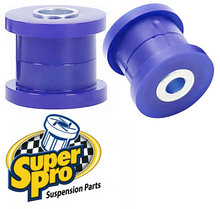 SUPERPRO REAR SWAY BAR MOUNT BUSH KIT TO SUIT LEXUS LX470 UZJ100R 2UZ-FE 4.7L V8