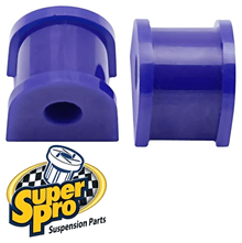 SUPERPRO REAR SWAY BAR MOUNT BUSH KIT TO SUIT SUBARU LIBERTY BL BP B13 EZ30D 3.0L F6