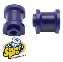 SUPERPRO REAR SWAY BAR MOUNT BUSH KIT TO SUIT TOYOTA 86 ZN6R FA20D FA20GR 2.0L F4
