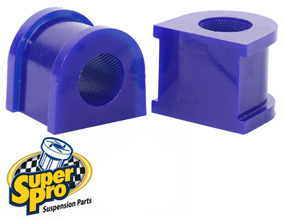SUPERPRO REAR SWAY BAR MOUNT BUSH KIT FOR SUBARU EE20 EJ251 EJ252 EJ253 EJ254 EJ255 EJ257 2.0 2.5 F4