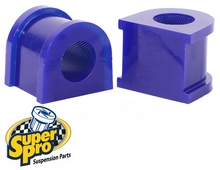 REAR SWAY BAR MOUNT BUSH KIT TO SUIT SUBARU IMPREZA GD GG G11 EJ255 EJ257 2.5L F4 MOUNT TO CHASSIS