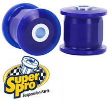 SUPERPRO REAR TRAILING ARM UPPER BUSH KIT TO SUIT NISSAN TD42 TB45E TB48DE DIESEL 4.2L 4.5L 4.8L I6
