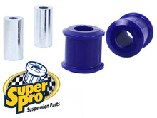 REAR TRAILING ARM UPPER BUSH KIT TO SUIT TOYOTA LANDCRUISER HDJ101R 1HD-FTE 4.2L I6 SUITS 14MM BOLT