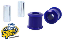 SUPERPRO REAR TRAILING ARM LOWER BUSH KIT TO SUIT NISSAN YS23DDT YS23DDTT TD27TI TD27T 2.3L 2.7L I4